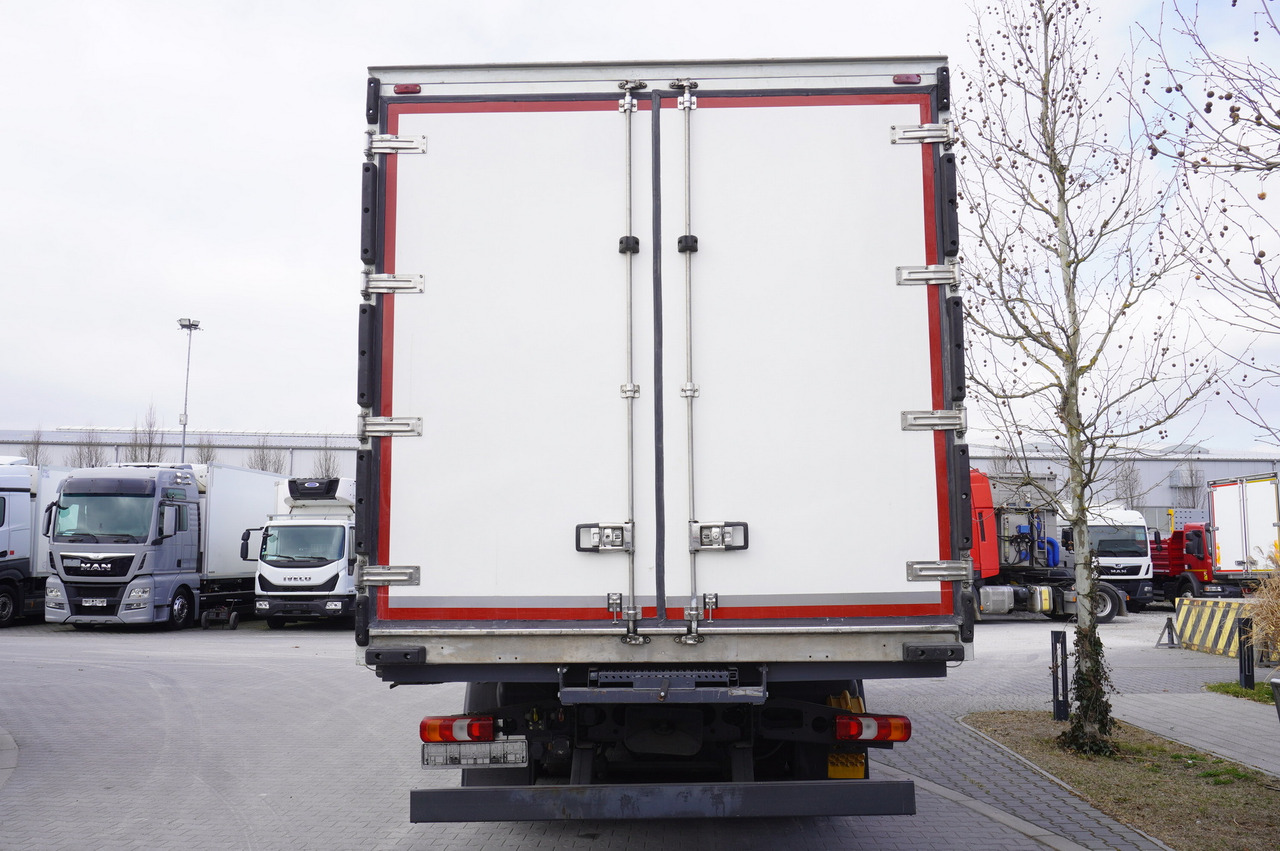 MERCEDES-BENZ Actros 2542 / GIGA cabin / Thermoking 1000R - Lastebil med kjøl: bilde 4 MERCEDES-BENZ Actros 2542 / GIGA cabin / Thermoking 1000R - Lastebil med kjøl: bilde 4