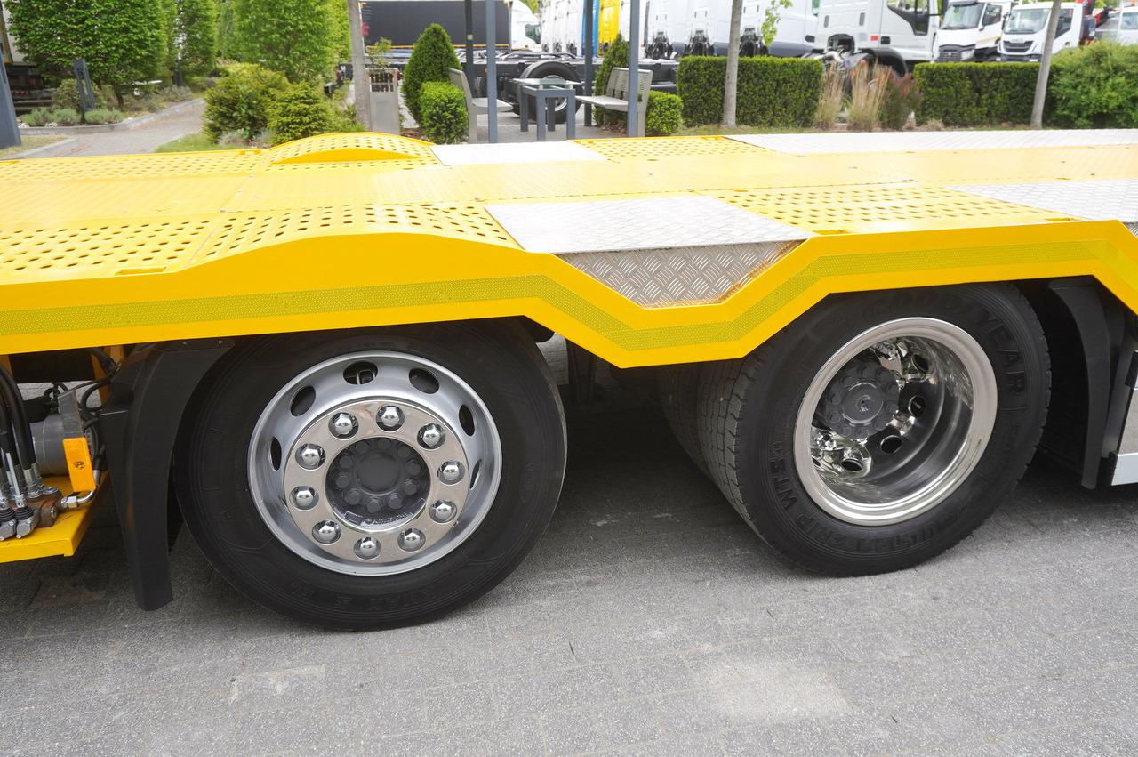 Leie MERCEDES-BENZ Actros 2542 / NEW tow truck / steered 3rd axle MERCEDES-BENZ Actros 2542 / NEW tow truck / steered 3rd axle: bilde 17 Leie MERCEDES-BENZ Actros 2542 / NEW tow truck / steered 3rd axle MERCEDES-BENZ Actros 2542 / NEW tow truck / steered 3rd axle: bilde 17