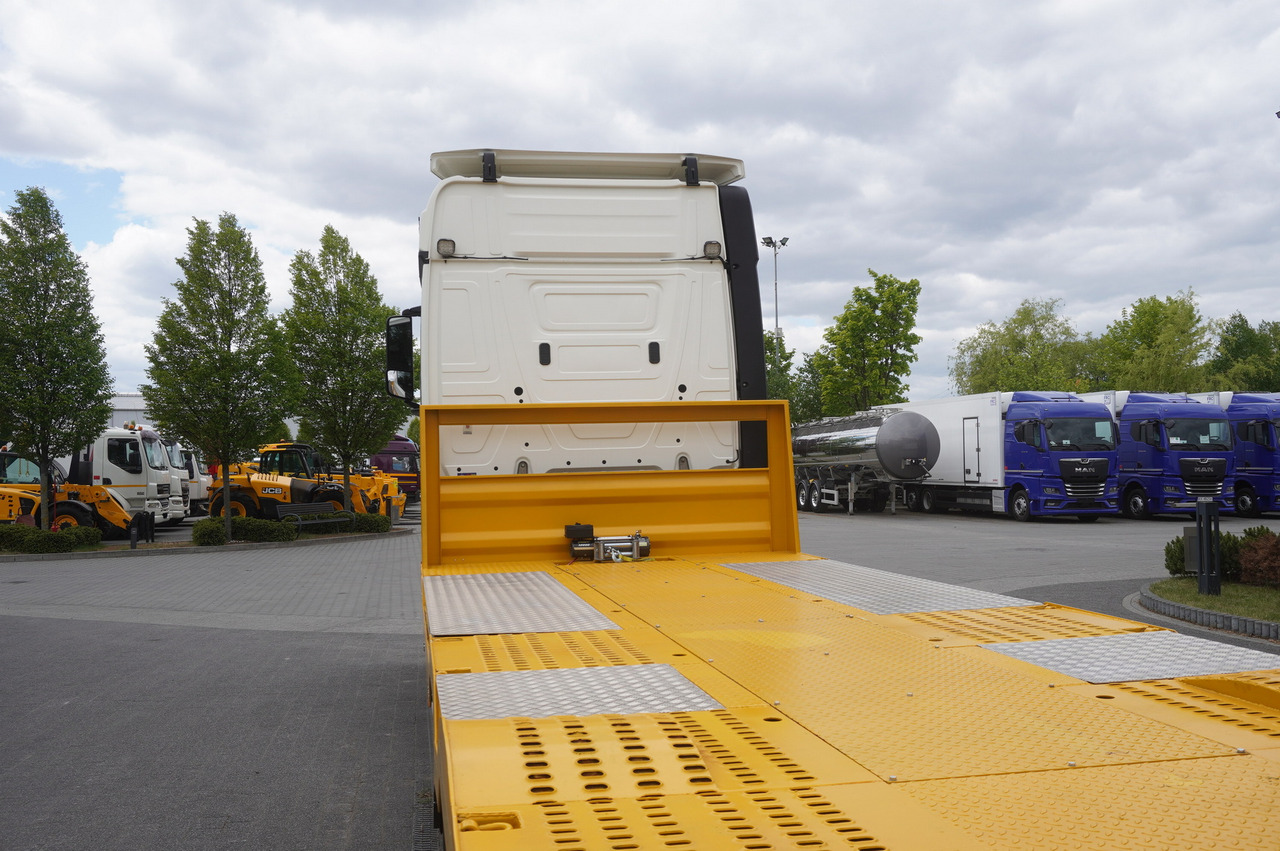 Leie MERCEDES-BENZ Actros 2542 / NEW tow truck / steered 3rd axle MERCEDES-BENZ Actros 2542 / NEW tow truck / steered 3rd axle: bilde 13 Leie MERCEDES-BENZ Actros 2542 / NEW tow truck / steered 3rd axle MERCEDES-BENZ Actros 2542 / NEW tow truck / steered 3rd axle: bilde 13