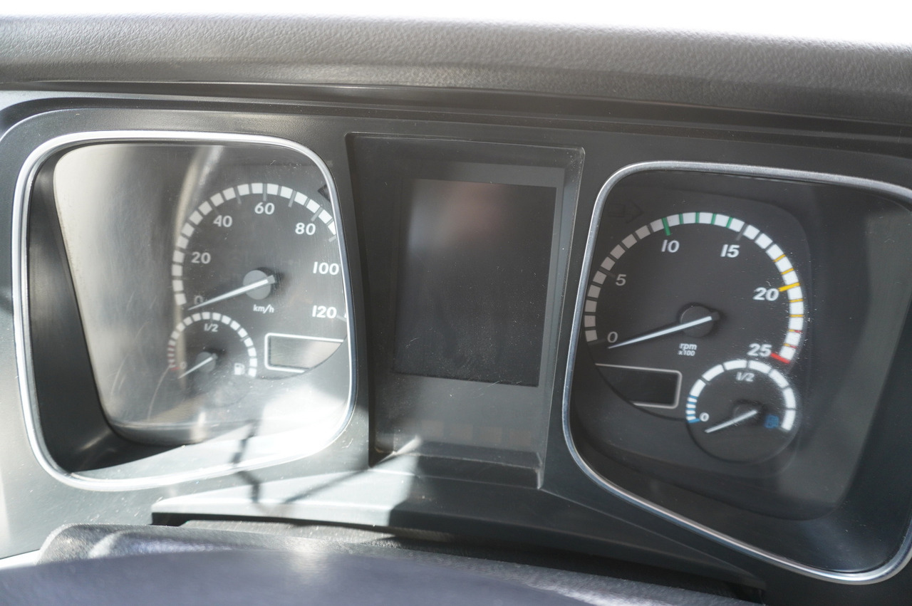 Leie MERCEDES-BENZ Actros 2542 / NEW tow truck / steered 3rd axle MERCEDES-BENZ Actros 2542 / NEW tow truck / steered 3rd axle: bilde 20 Leie MERCEDES-BENZ Actros 2542 / NEW tow truck / steered 3rd axle MERCEDES-BENZ Actros 2542 / NEW tow truck / steered 3rd axle: bilde 20