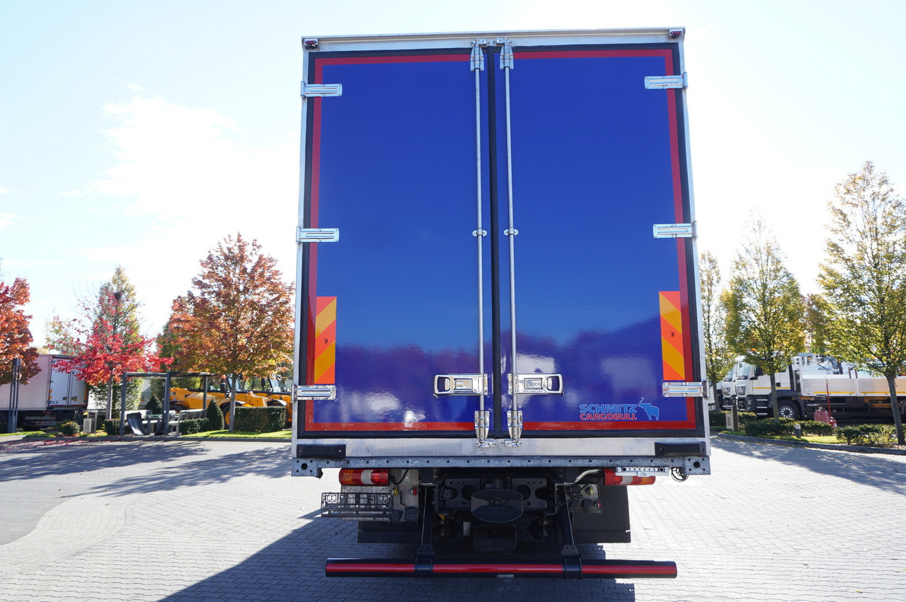 MERCEDES-BENZ Actros 2548 MP5 6×2 / Schmitz 19 EPAL refrigerator / 2023 - Lastebil med kjøl: bilde 3 MERCEDES-BENZ Actros 2548 MP5 6×2 / Schmitz 19 EPAL refrigerator / 2023 - Lastebil med kjøl: bilde 3