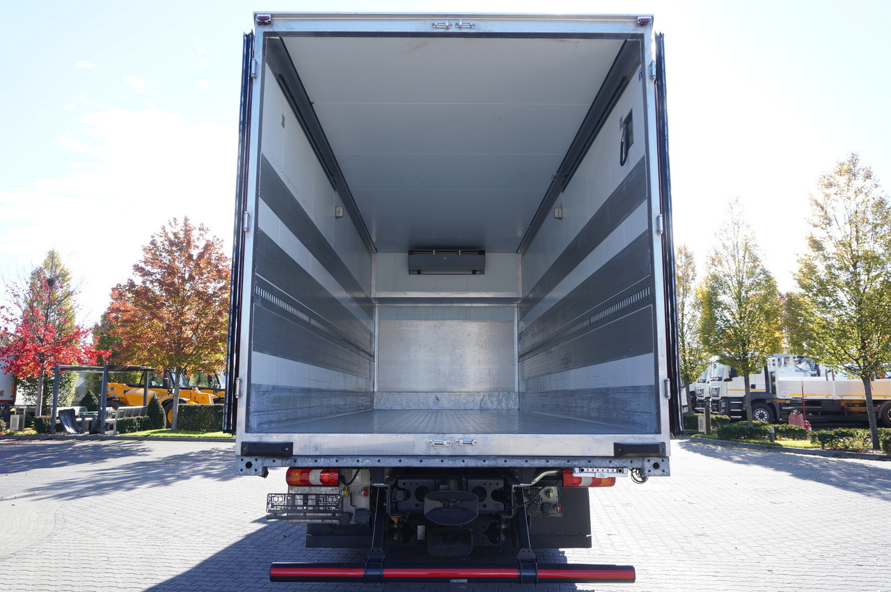 MERCEDES-BENZ Actros 2548 MP5 6×2 / Schmitz 19 EPAL refrigerator / 2023 - Lastebil med kjøl: bilde 4 MERCEDES-BENZ Actros 2548 MP5 6×2 / Schmitz 19 EPAL refrigerator / 2023 - Lastebil med kjøl: bilde 4