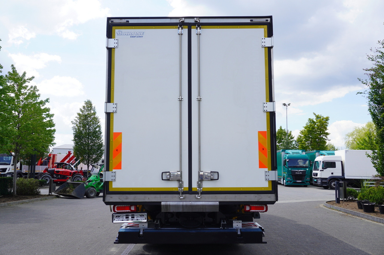 MERCEDES-BENZ Actros 2548 MP5 / Krone Refrigerator Multitemperature / Doppelstock 36 EPAL / GIGA Space cabin - Lastebil med kjøl: bilde 3 MERCEDES-BENZ Actros 2548 MP5 / Krone Refrigerator Multitemperature / Doppelstock 36 EPAL / GIGA Space cabin - Lastebil med kjøl: bilde 3