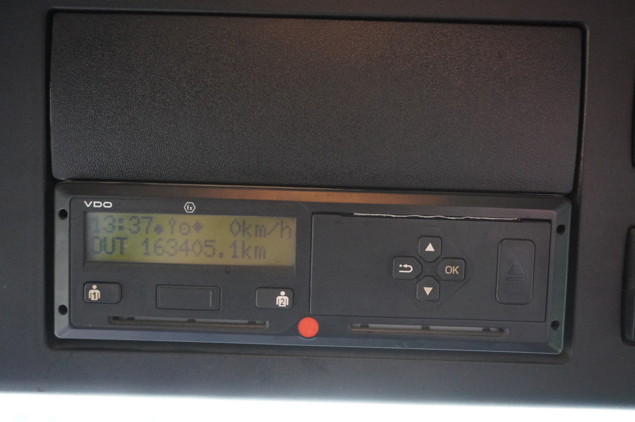 Kranbil MERCEDES-BENZ Arocs 2636 6x4 / 2-way tipper / Fassi F135A.0.23 / remote control / Rotator: bilde 19