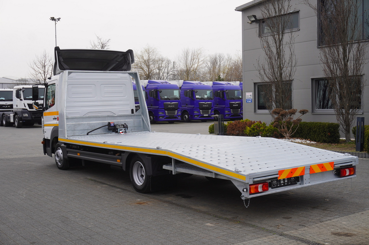 MERCEDES-BENZ Atego 818 / E6 / NEW GALVANIZED tow truck - Bergingsbil: bilde 5 MERCEDES-BENZ Atego 818 / E6 / NEW GALVANIZED tow truck - Bergingsbil: bilde 5