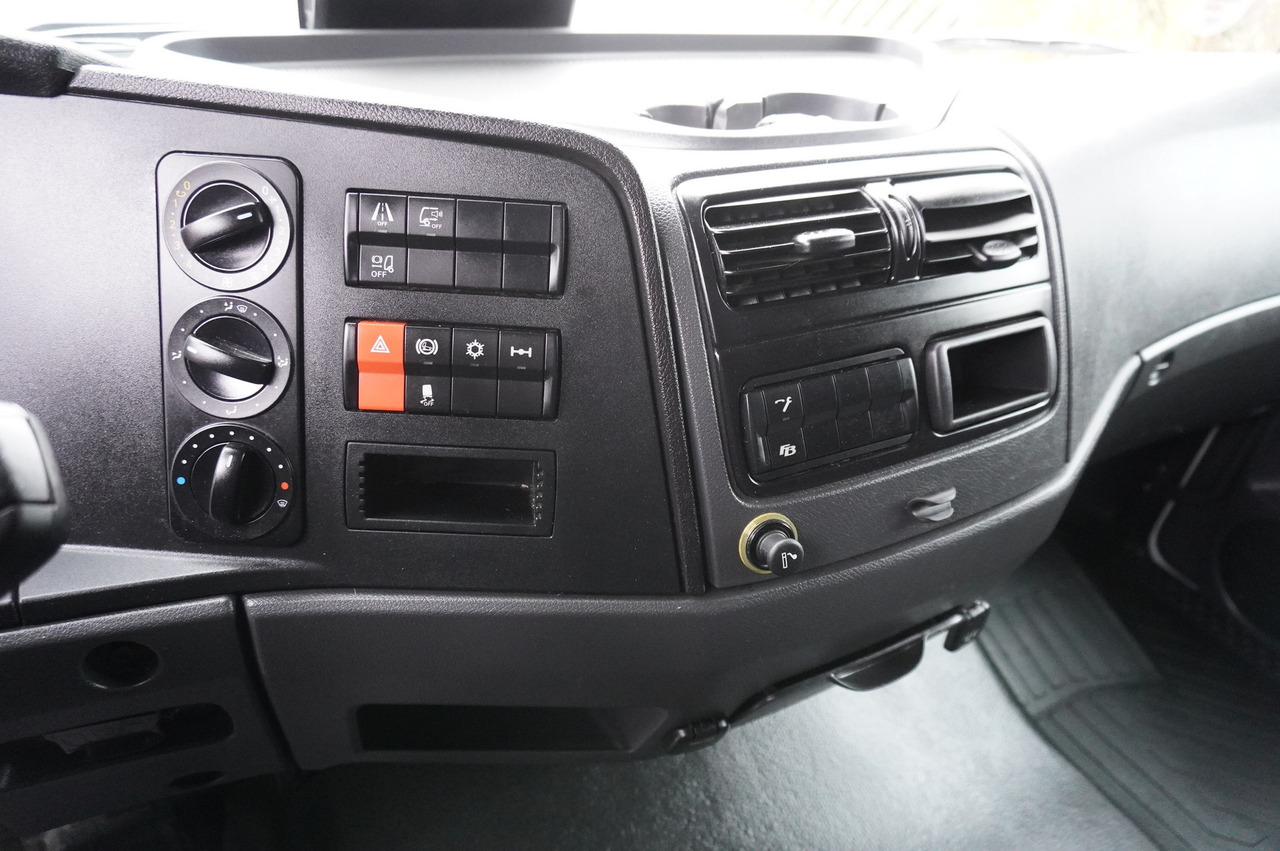 Transporter lastebil MERCEDES-BENZ Atego 818 / New Galvanized Tow Truck: bilde 22 Transporter lastebil MERCEDES-BENZ Atego 818 / New Galvanized Tow Truck: bilde 22