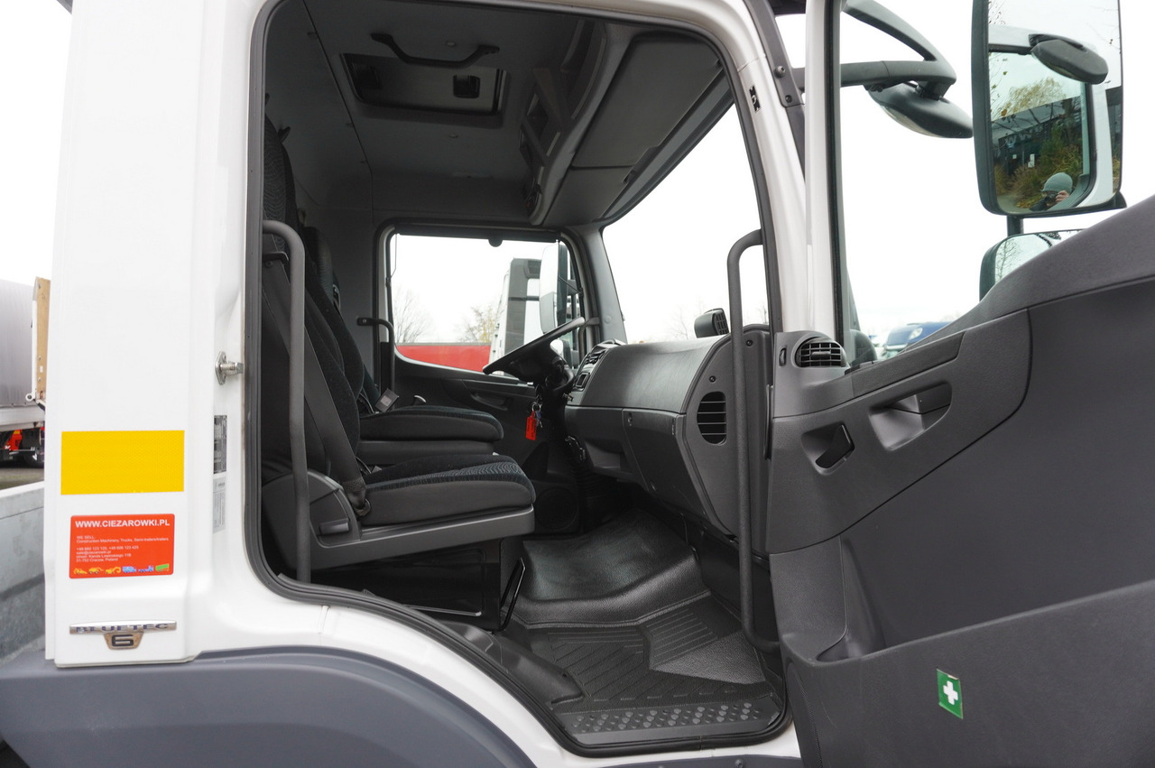 Transporter lastebil MERCEDES-BENZ Atego 818 / New Galvanized Tow Truck: bilde 28 Transporter lastebil MERCEDES-BENZ Atego 818 / New Galvanized Tow Truck: bilde 28