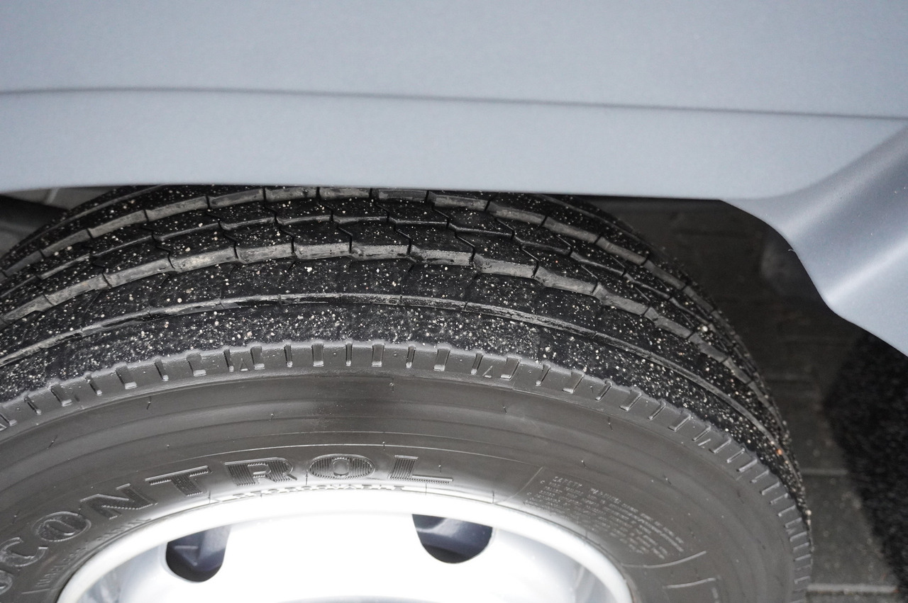 Transporter lastebil MERCEDES-BENZ Atego 818 / New Galvanized Tow Truck: bilde 8 Transporter lastebil MERCEDES-BENZ Atego 818 / New Galvanized Tow Truck: bilde 8