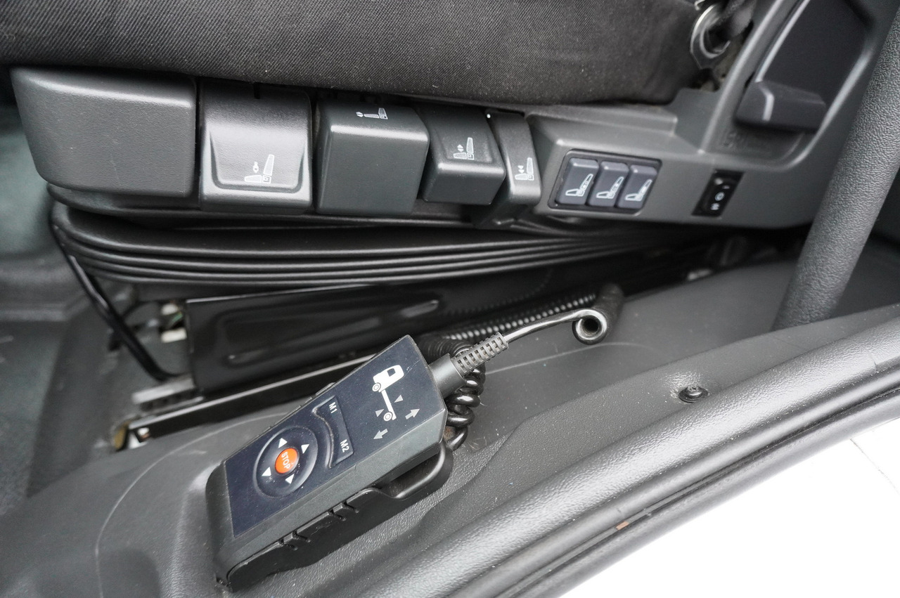 Transporter lastebil MERCEDES-BENZ Atego 818 / New Galvanized Tow Truck: bilde 23 Transporter lastebil MERCEDES-BENZ Atego 818 / New Galvanized Tow Truck: bilde 23