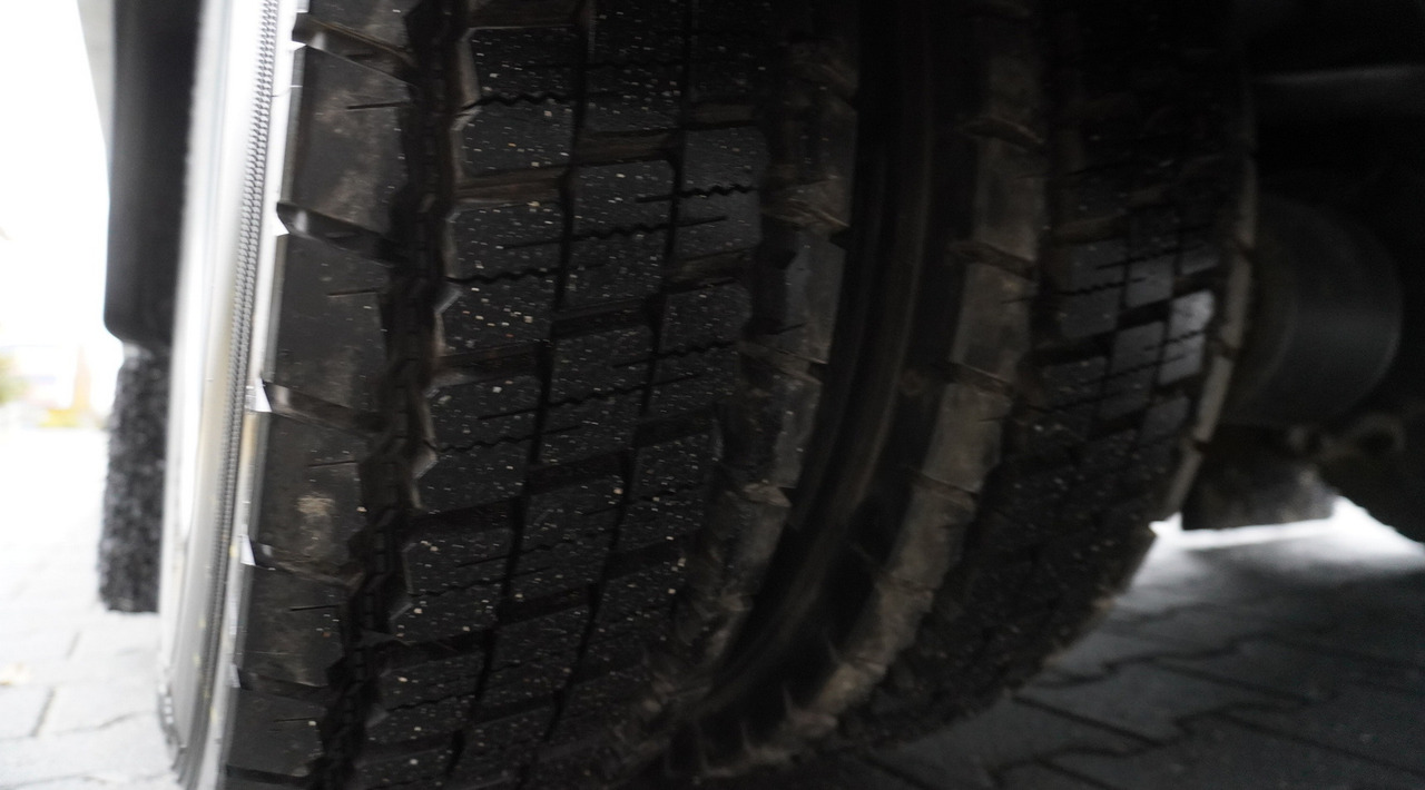 Transporter lastebil MERCEDES-BENZ Atego 818 / New Galvanized Tow Truck: bilde 24 Transporter lastebil MERCEDES-BENZ Atego 818 / New Galvanized Tow Truck: bilde 24