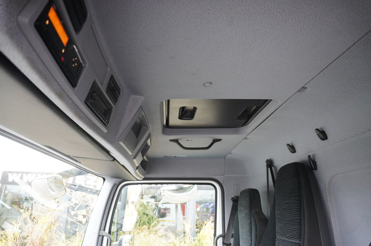 Transporter lastebil MERCEDES-BENZ Atego 818 / New Galvanized Tow Truck: bilde 21 Transporter lastebil MERCEDES-BENZ Atego 818 / New Galvanized Tow Truck: bilde 21