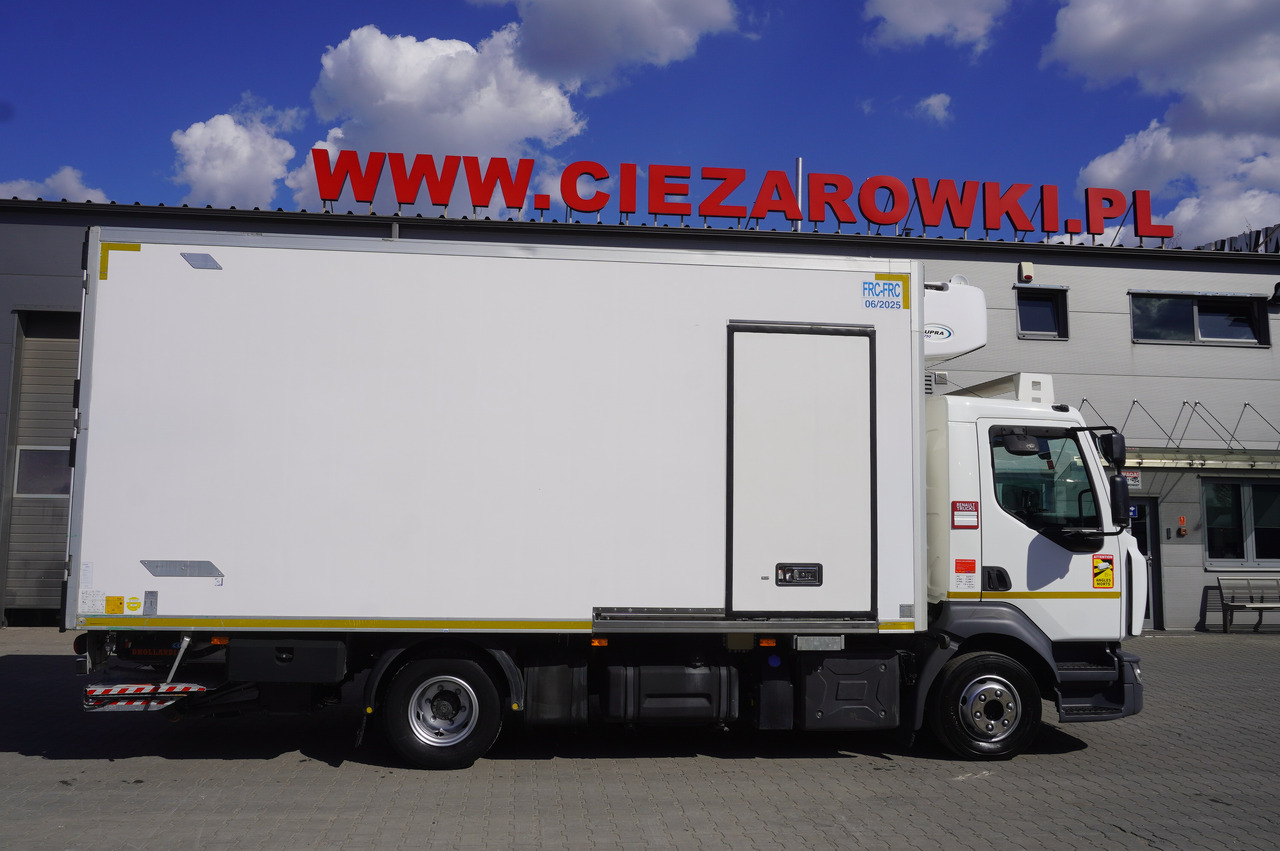 RENAULT D12 / Lamberet refrigerated truck / Dhollandia tail lift 1500 kg / 130 thousand km !! - Lastebil med kjøl: bilde 2 RENAULT D12 / Lamberet refrigerated truck / Dhollandia tail lift 1500 kg / 130 thousand km !! - Lastebil med kjøl: bilde 2