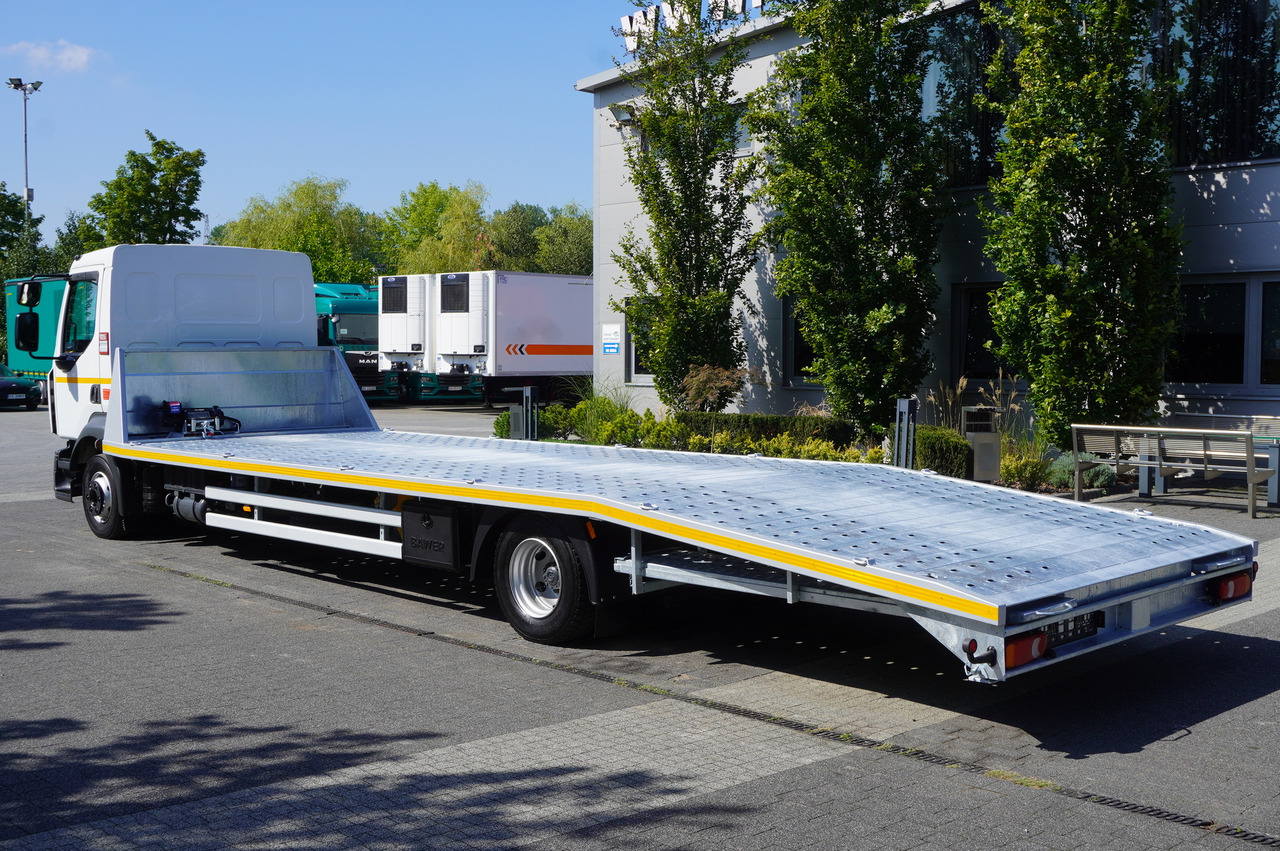 RENAULT D12 / New galvanized tow truck superstructure / 2025 / length 840 cm - Transporter lastebil: bilde 3 RENAULT D12 / New galvanized tow truck superstructure / 2025 / length 840 cm - Transporter lastebil: bilde 3
