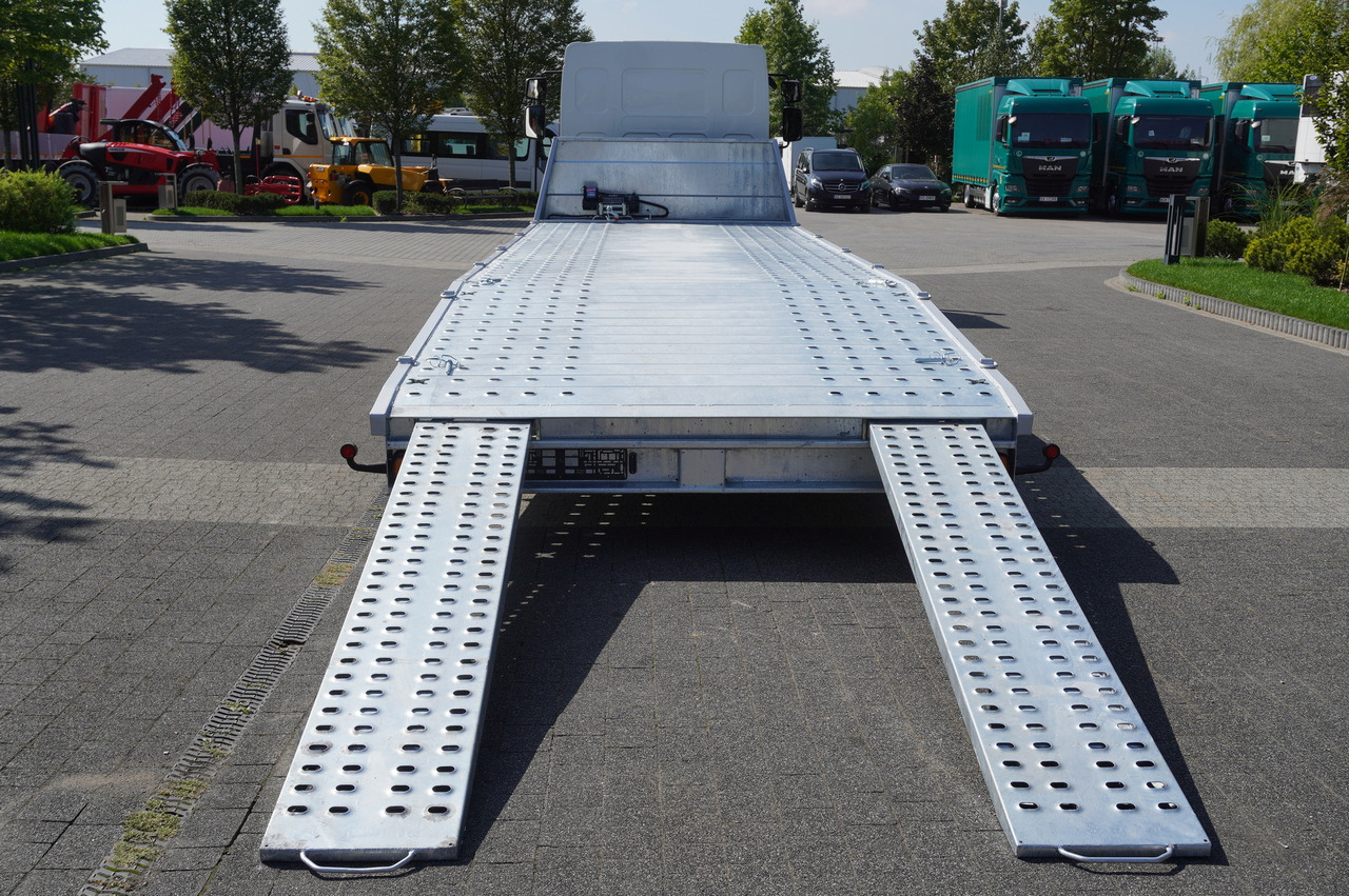 RENAULT D12 / New galvanized tow truck superstructure / 2025 / length 840 cm - Bergingsbil: bilde 5 RENAULT D12 / New galvanized tow truck superstructure / 2025 / length 840 cm - Bergingsbil: bilde 5