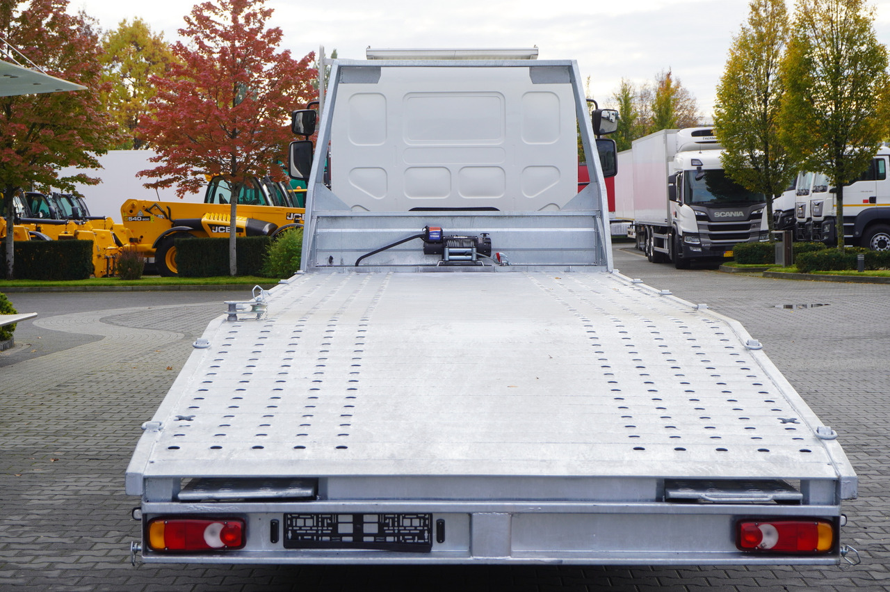 RENAULT D16 / NEW Tow truck 7.7 m / 170 tho. km - Bergingsbil: bilde 4 RENAULT D16 / NEW Tow truck 7.7 m / 170 tho. km - Bergingsbil: bilde 4