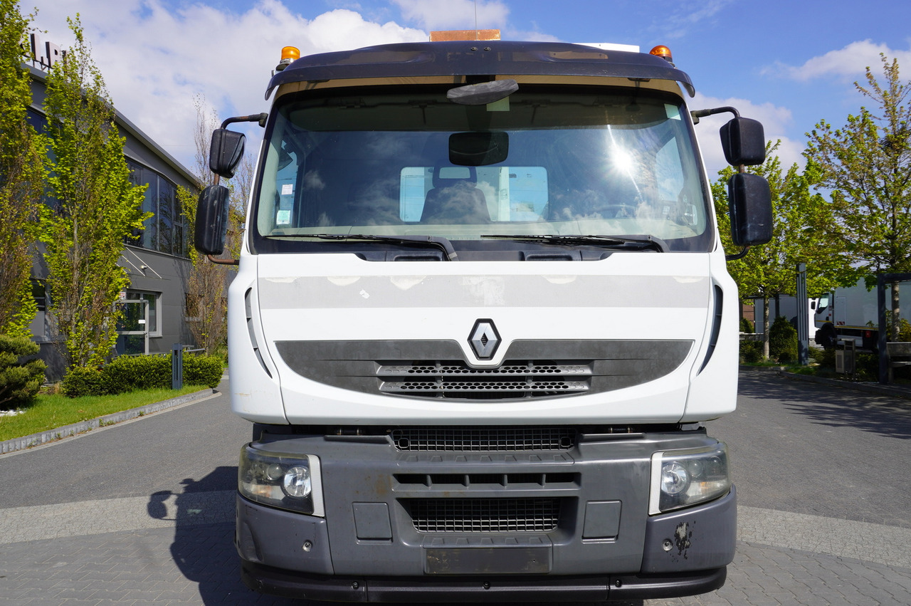 RENAULT Premium 270 DXI Lift Comilev 210 TP / 21 m - Teleskoplift: bilde 3 RENAULT Premium 270 DXI Lift Comilev 210 TP / 21 m - Teleskoplift: bilde 3