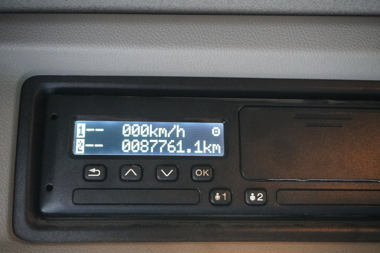 SCANIA P410 XT 8x4 / 80 tho. km!!! / SCHWING-STATTER AM 9 FHC 9 m3 concrete mixer - Betongbil: bilde 2 SCANIA P410 XT 8x4 / 80 tho. km!!! / SCHWING-STATTER AM 9 FHC 9 m3 concrete mixer - Betongbil: bilde 2