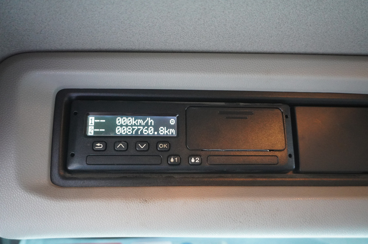 SCANIA P410 XT 8x4 / 80 tho. km!!! / SCHWING-STATTER AM 9 FHC 9 m3 concrete mixer - Betongbil: bilde 2 SCANIA P410 XT 8x4 / 80 tho. km!!! / SCHWING-STATTER AM 9 FHC 9 m3 concrete mixer - Betongbil: bilde 2