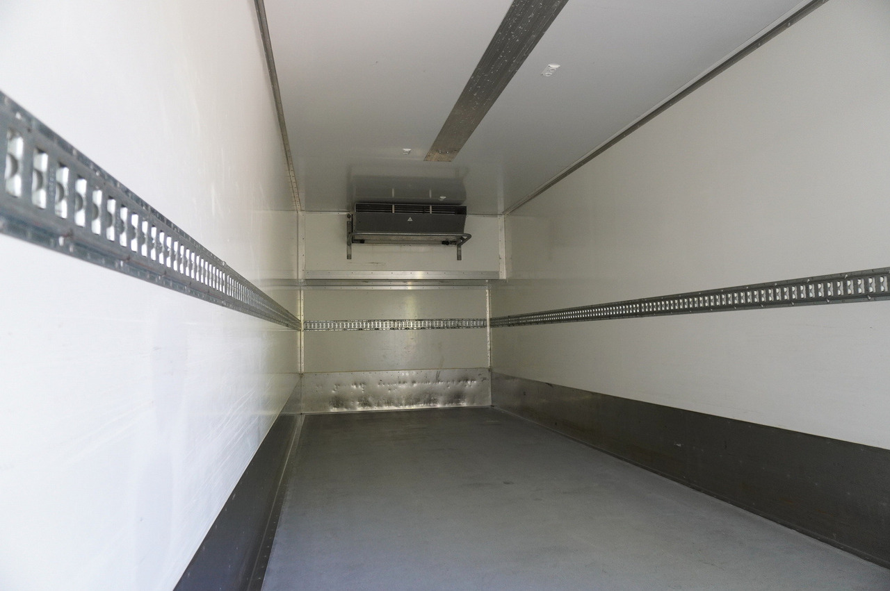 Lastebil med kjøl SCANIA R500 / Lecapitaine refrigerator 20 EPAL / Carrier Supra 950 / Steered 3rd axle: bilde 11