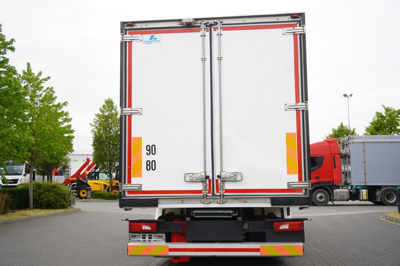 SCANIA R500 / Lecapitaine refrigerator / Carrier Supra 950 / steered 3rd axle - Lastebil med kjøl: bilde 3 SCANIA R500 / Lecapitaine refrigerator / Carrier Supra 950 / steered 3rd axle - Lastebil med kjøl: bilde 3