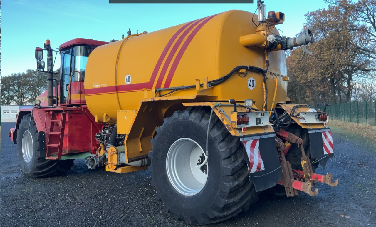 TERRA-GATOR TG 3104 Self-propelled liquid manure spreader - Husdyrgjødselspreder: bilde 2 TERRA-GATOR TG 3104 Self-propelled liquid manure spreader - Husdyrgjødselspreder: bilde 2