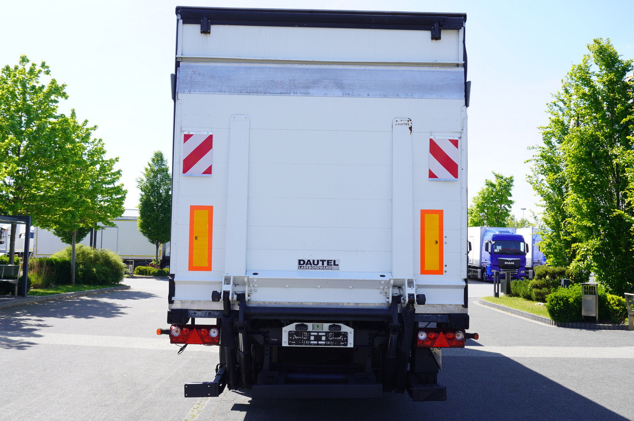 VOLVO FH 440 E5 6×2 Schmitz Refrigerator – pass-through Set 38 pallets - Lastebil med kjøl: bilde 5 VOLVO FH 440 E5 6×2 Schmitz Refrigerator – pass-through Set 38 pallets - Lastebil med kjøl: bilde 5