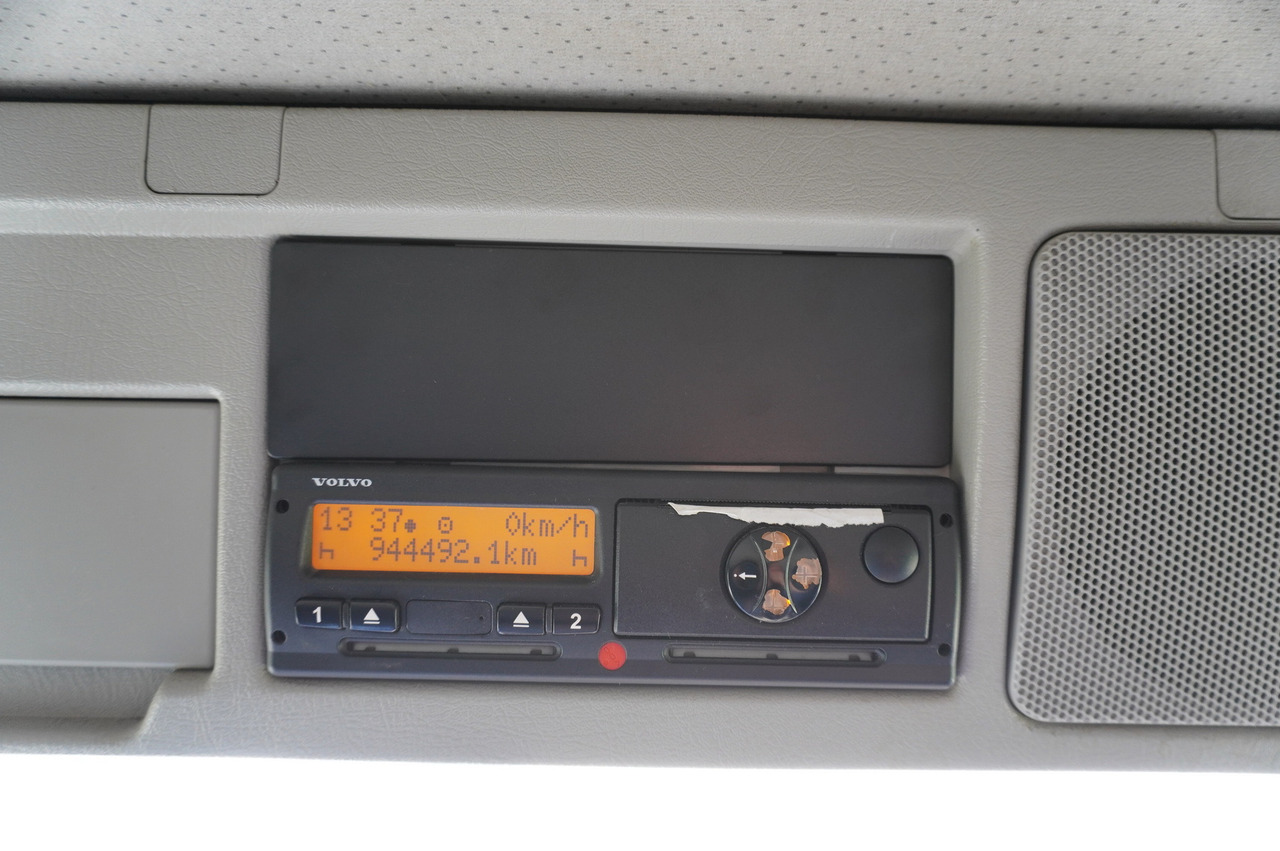 Leie VOLVO FH 440 E5 6×2 Schmitz Refrigerator – pass-through Set 38 pallets VOLVO FH 440 E5 6×2 Schmitz Refrigerator – pass-through Set 38 pallets: bilde 23