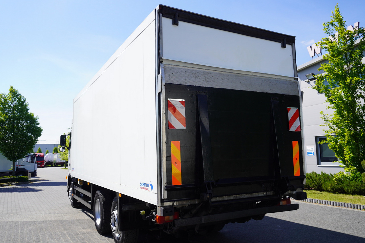 Leie VOLVO FH 440 E5 6×2 Schmitz Refrigerator – pass-through Set 38 pallets VOLVO FH 440 E5 6×2 Schmitz Refrigerator – pass-through Set 38 pallets: bilde 9