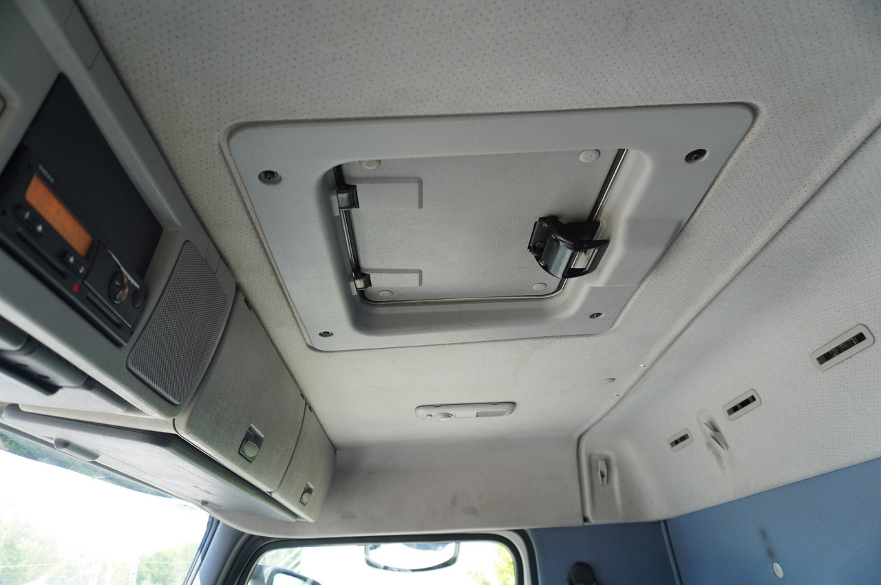 Leie VOLVO FH 440 E5 6×2 Schmitz Refrigerator – pass-through Set 38 pallets VOLVO FH 440 E5 6×2 Schmitz Refrigerator – pass-through Set 38 pallets: bilde 24