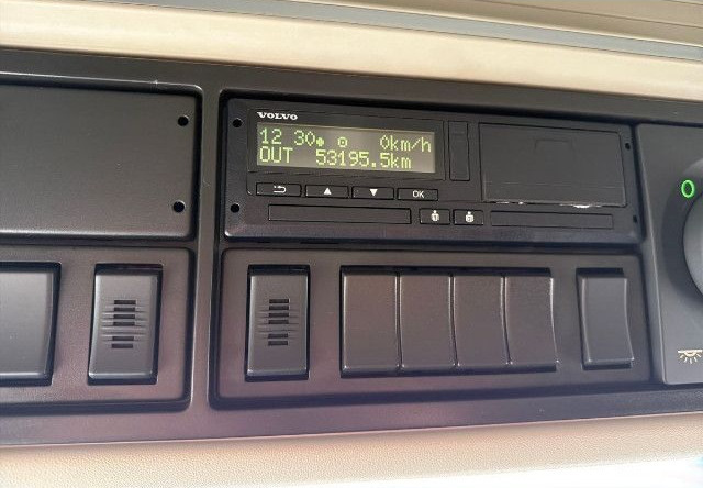 VOLVO FM 460 6X2*4 / HIAB ULT21S61 hooklift / 50 tho. km! / 2022 - Krokbil: bilde 2 VOLVO FM 460 6X2*4 / HIAB ULT21S61 hooklift / 50 tho. km! / 2022 - Krokbil: bilde 2