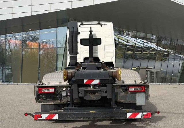 VOLVO FM 460 6X2*4 / HIAB ULT21S61 hooklift / 50 tho. km! / 2022 - Krokbil: bilde 5 VOLVO FM 460 6X2*4 / HIAB ULT21S61 hooklift / 50 tho. km! / 2022 - Krokbil: bilde 5