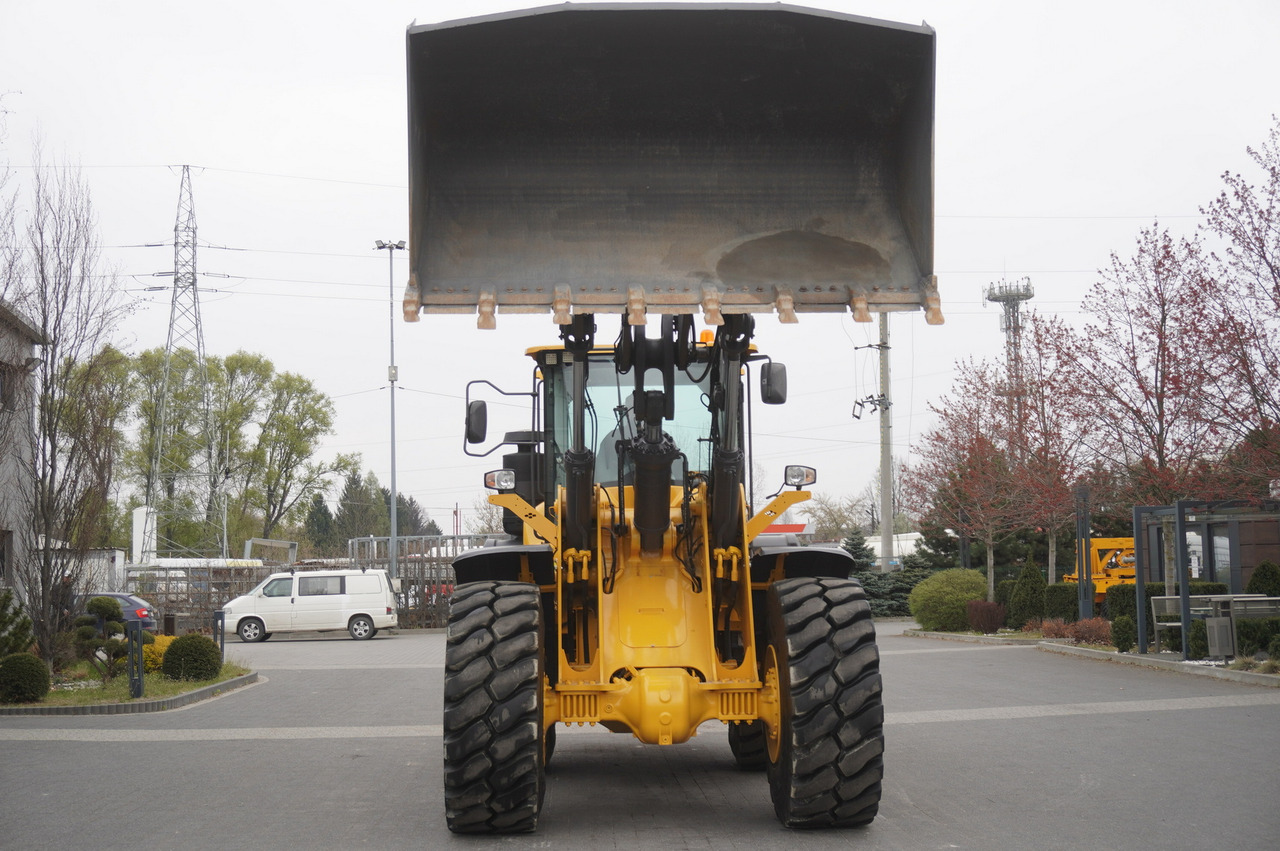 VOLVO L120H - Hjullaster: bilde 3 VOLVO L120H - Hjullaster: bilde 3
