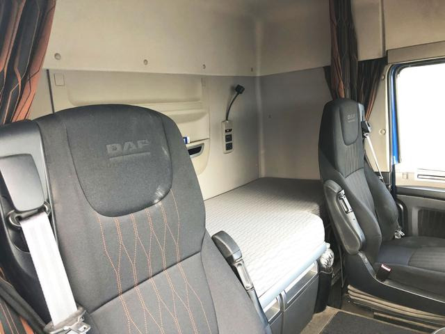 DAF XF 450 FT SC, Hydraulik, Standklima, Navigation - Trekkvogn: bilde 3 DAF XF 450 FT SC, Hydraulik, Standklima, Navigation - Trekkvogn: bilde 3