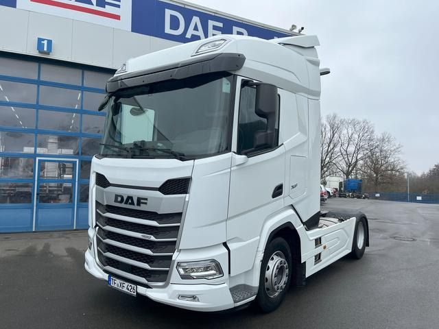 DAF XF 480 FT NGD ZF Retarder 2xTank Vollspoiler ACC - Trekkvogn: bilde 5 DAF XF 480 FT NGD ZF Retarder 2xTank Vollspoiler ACC - Trekkvogn: bilde 5