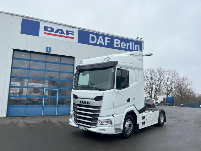 DAF XF 480 FT NGD ZF Retarder 2xTank Vollspoiler ACC - Trekkvogn: bilde 4 DAF XF 480 FT NGD ZF Retarder 2xTank Vollspoiler ACC - Trekkvogn: bilde 4