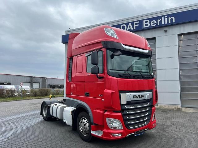 DAF XF 480 FT SSC MX-Engine Brake ADR-AT 10 Units - Trekkvogn: bilde 1 DAF XF 480 FT SSC MX-Engine Brake ADR-AT 10 Units - Trekkvogn: bilde 1