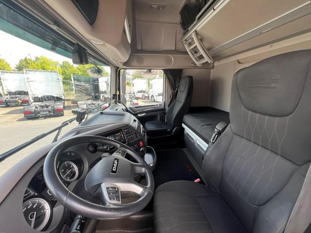DAF XF 480 FT SSC Retarder Standklima 2x Tank 1185 L - Trekkvogn: bilde 5 DAF XF 480 FT SSC Retarder Standklima 2x Tank 1185 L - Trekkvogn: bilde 5