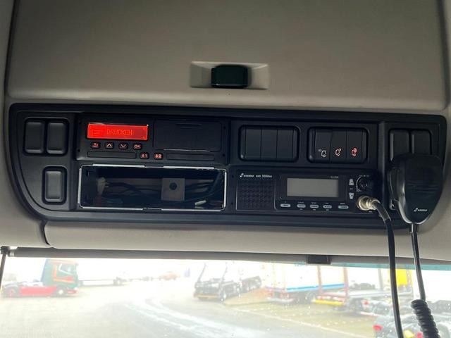 DAF XF 480 FT SSC Retarder Standklima 2xTank 1.185L - Trekkvogn: bilde 5 DAF XF 480 FT SSC Retarder Standklima 2xTank 1.185L - Trekkvogn: bilde 5