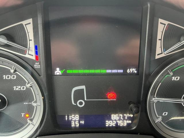 DAF XF 480 FT SSC Retarder Standklima 2xTank 1.185L - Trekkvogn: bilde 4 DAF XF 480 FT SSC Retarder Standklima 2xTank 1.185L - Trekkvogn: bilde 4