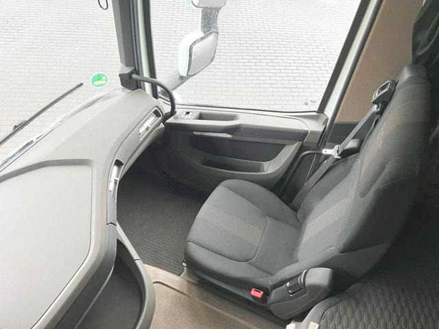 DAF XF 480 FT, Sleeper High Cab, 2x Tank, Intarder - Trekkvogn: bilde 2 DAF XF 480 FT, Sleeper High Cab, 2x Tank, Intarder - Trekkvogn: bilde 2