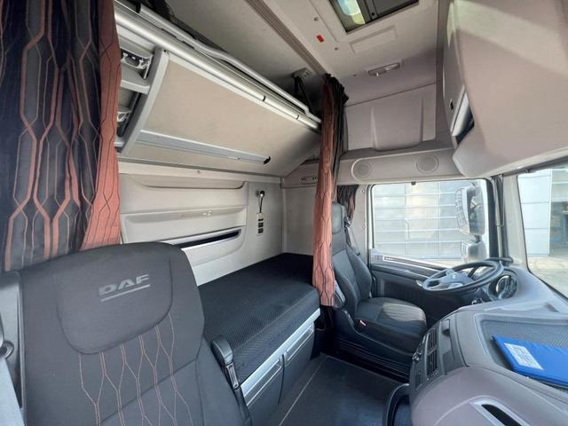 DAF XF 480 FT Super Space Cab Retarder 2xTank 1185 L - Trekkvogn: bilde 4 DAF XF 480 FT Super Space Cab Retarder 2xTank 1185 L - Trekkvogn: bilde 4