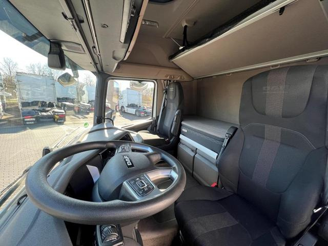 DAF XFn 480 FT Intarder 2xTank 1.105 L Vollspoiler - Trekkvogn: bilde 3 DAF XFn 480 FT Intarder 2xTank 1.105 L Vollspoiler - Trekkvogn: bilde 3