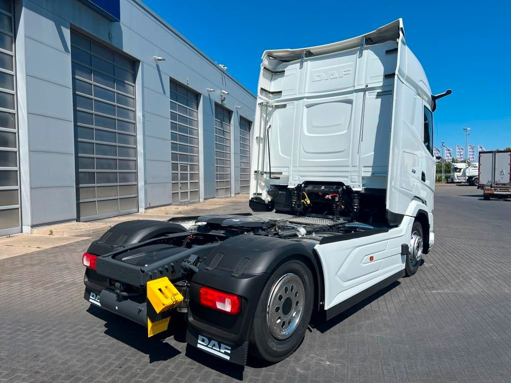 DAF XG 480 FT Automatik, Intarder, Modell 2025 - Trekkvogn: bilde 4 DAF XG 480 FT Automatik, Intarder, Modell 2025 - Trekkvogn: bilde 4