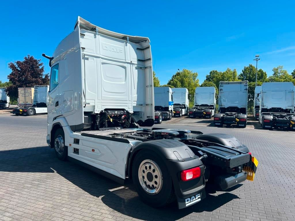 DAF XG 480 FT Automatik, Intarder, Modell 2025 - Trekkvogn: bilde 3 DAF XG 480 FT Automatik, Intarder, Modell 2025 - Trekkvogn: bilde 3