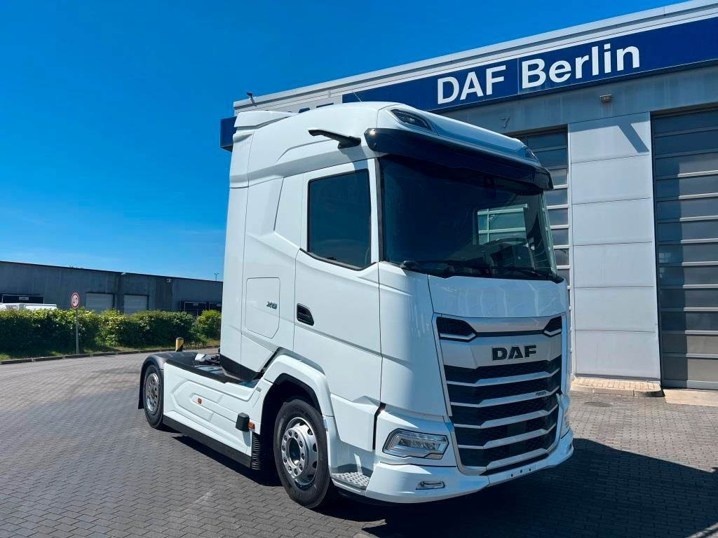 DAF XG 480 FT Automatik, Intarder, Modell 2025 - Trekkvogn: bilde 1 DAF XG 480 FT Automatik, Intarder, Modell 2025 - Trekkvogn: bilde 1