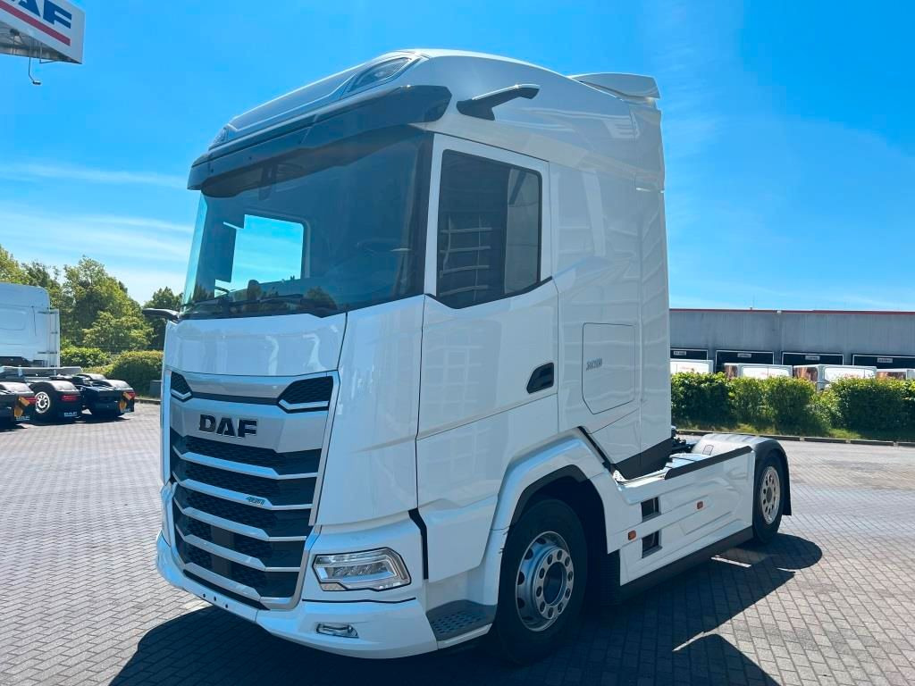 DAF XG 480 FT Automatik, Intarder, Modell 2025 - Trekkvogn: bilde 2 DAF XG 480 FT Automatik, Intarder, Modell 2025 - Trekkvogn: bilde 2
