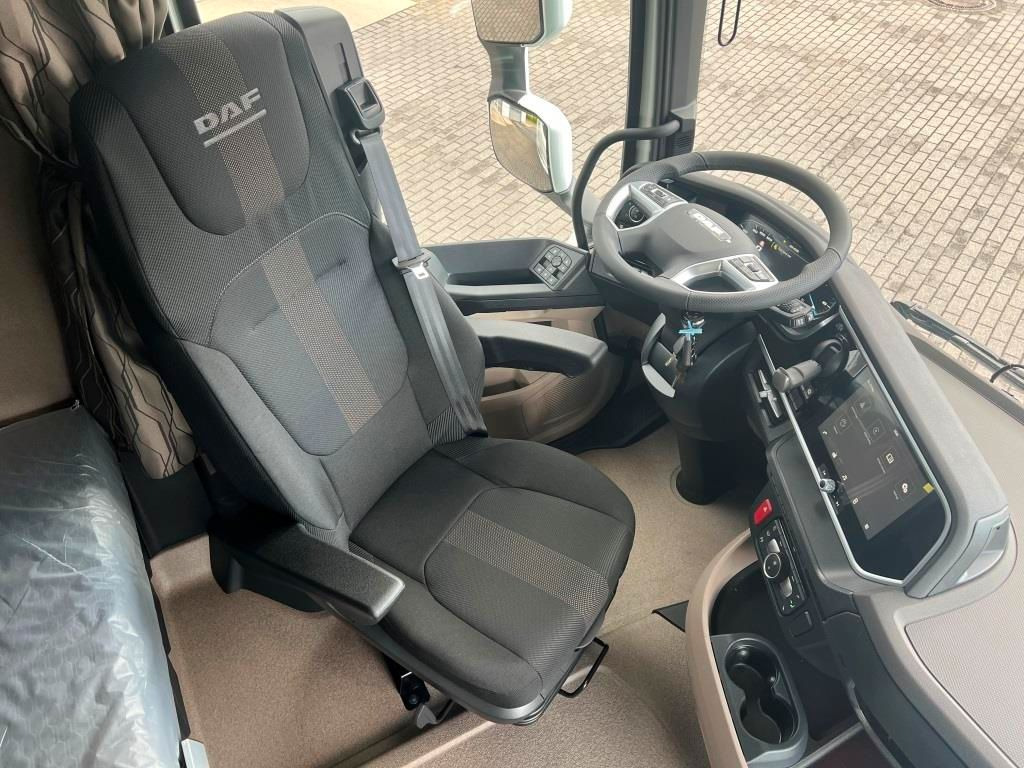 DAF XG 480 FT Intarder, Standklima, Modell 2025 - Trekkvogn: bilde 5 DAF XG 480 FT Intarder, Standklima, Modell 2025 - Trekkvogn: bilde 5
