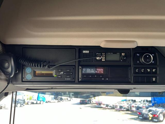 DAF XG 480 FT Low Deck Retarder Standklima 2xTank - Trekkvogn: bilde 3 DAF XG 480 FT Low Deck Retarder Standklima 2xTank - Trekkvogn: bilde 3