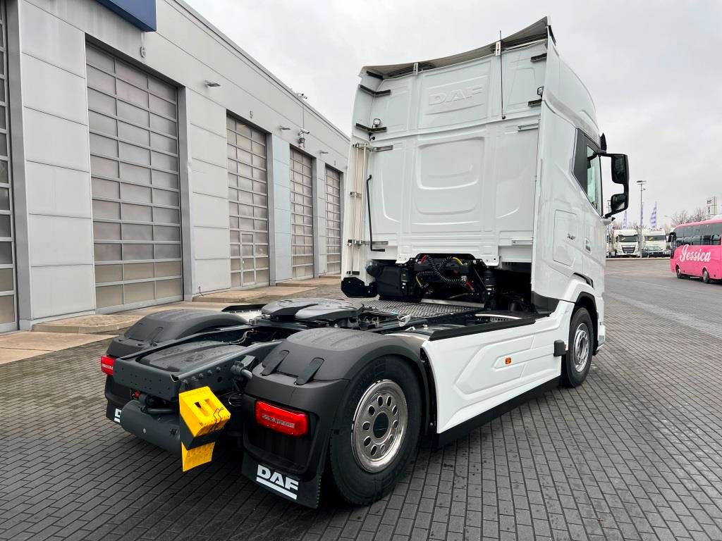 DAF XG+ 480 FT, MODELLJAHR 2025, SOFORT LIEFERBAR - Trekkvogn: bilde 5 DAF XG+ 480 FT, MODELLJAHR 2025, SOFORT LIEFERBAR - Trekkvogn: bilde 5