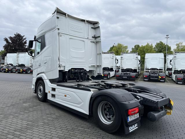 DAF XG+ 480 FT TraXon Intarder Standklima 2 x Tank - Trekkvogn: bilde 3 DAF XG+ 480 FT TraXon Intarder Standklima 2 x Tank - Trekkvogn: bilde 3
